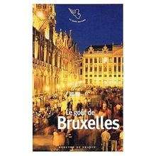 Le goût de Bruxelles