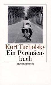 Ein Pyrenäenbuch