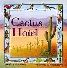 Cactus Hotel   Big Book