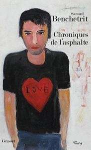 Chroniques de l'asphalte 3/5