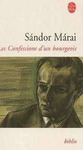 Les Confessions D'Un Bourgeois