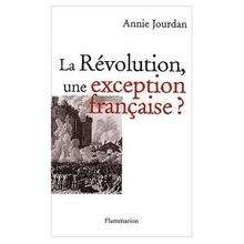 La Révolution, une exception française ?