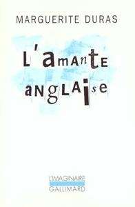 L'amante anglaise