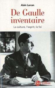 De Gaulle inventaire