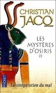 Les mystères d'Osiris