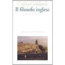 Il filosofo inglese