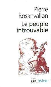 Le Peuple introuvable