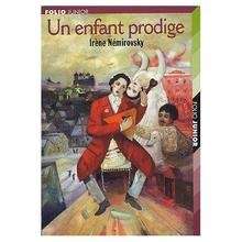 Un enfant prodige