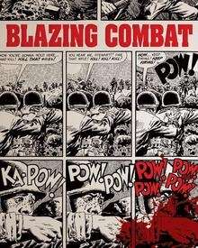 Blazing Combat