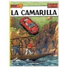 La Camarilla