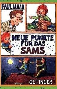 Neue Punkte für das Sams