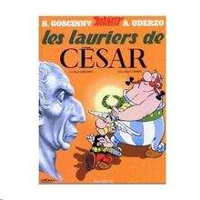 Les Lauriers de César