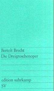 Die Dreigroschenoper