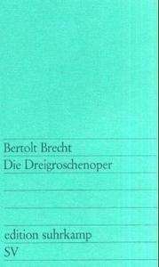 Die Dreigroschenoper