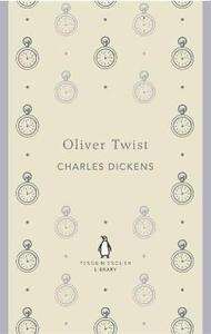 Oliver Twist