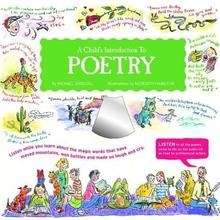 A Child's Introduction to Poetry x{0026} CD