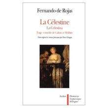 La Célestine / La Celestina