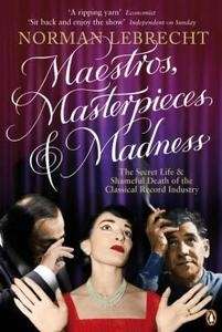 Maestros, Masterpieces x{0026} Madness