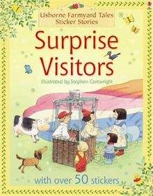 Surprise Visitors