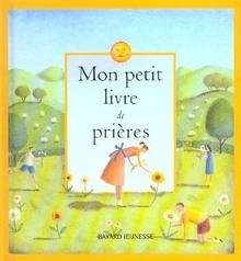 Mon petit livre de prières