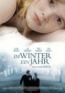 Im Winter ein Jahr DVD