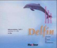 Delfin  Teil 2 L-11-20 4CDS