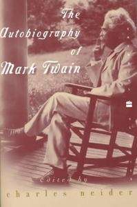 The Autobiography of Mark Twain