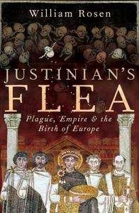 Justinian's Flea