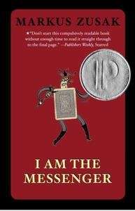 I am the Messenger