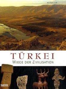 Türkei (Wiege der Zivilisation)