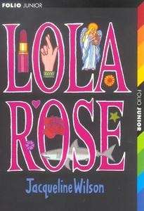 Lola Rose