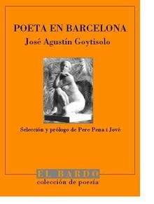 Poeta en Barcelona