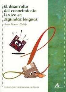 El Desarrollo del Conocimiento Lexico en Segundas Lenguas