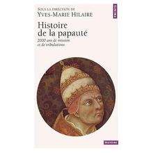 Histoire de la Papauté