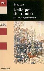 L'Attaque du moulin