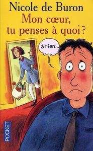 Mon coeur, tu penses à quoi ?