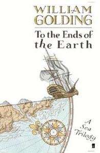 To the Ends of the Earth