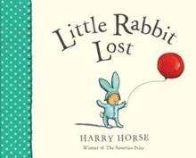 Little Rabbit Lost