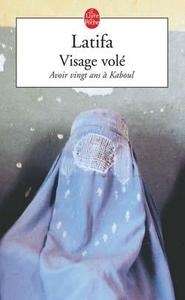 Visage volé