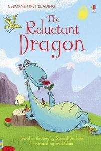 The Reluctant Dragon