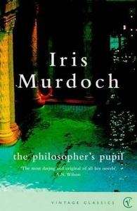 The Philosopher's Pupil