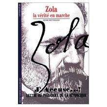 Zola, la vérité en marche