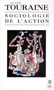 Sociologie de l'action