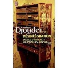 Désintégration