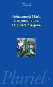 La guerre d'Algérie