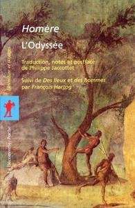 L'Odyssée