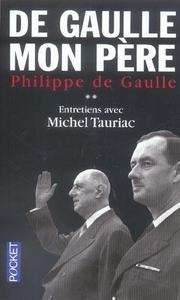 De Gaulle, mon père