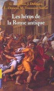 Les Heros de la Rome Antique