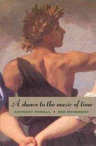 Dance To The Music Of Time 2nd Movement