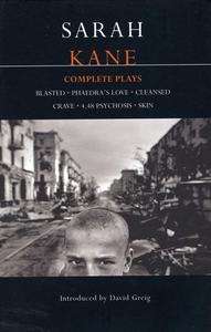 Complete Plays/Kane